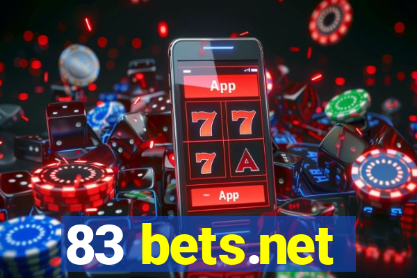 83 bets.net